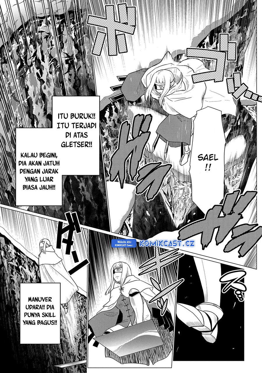 Dilarang COPAS - situs resmi www.mangacanblog.com - Komik kumo desu ga nani ka 069.2 - chapter 69.2 70.2 Indonesia kumo desu ga nani ka 069.2 - chapter 69.2 Terbaru 3|Baca Manga Komik Indonesia|Mangacan